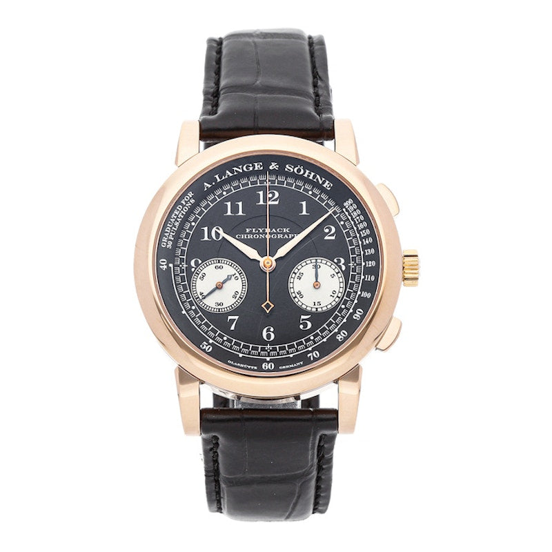A. Lange & Sohne 1815 Flyback Chronograph 401.031