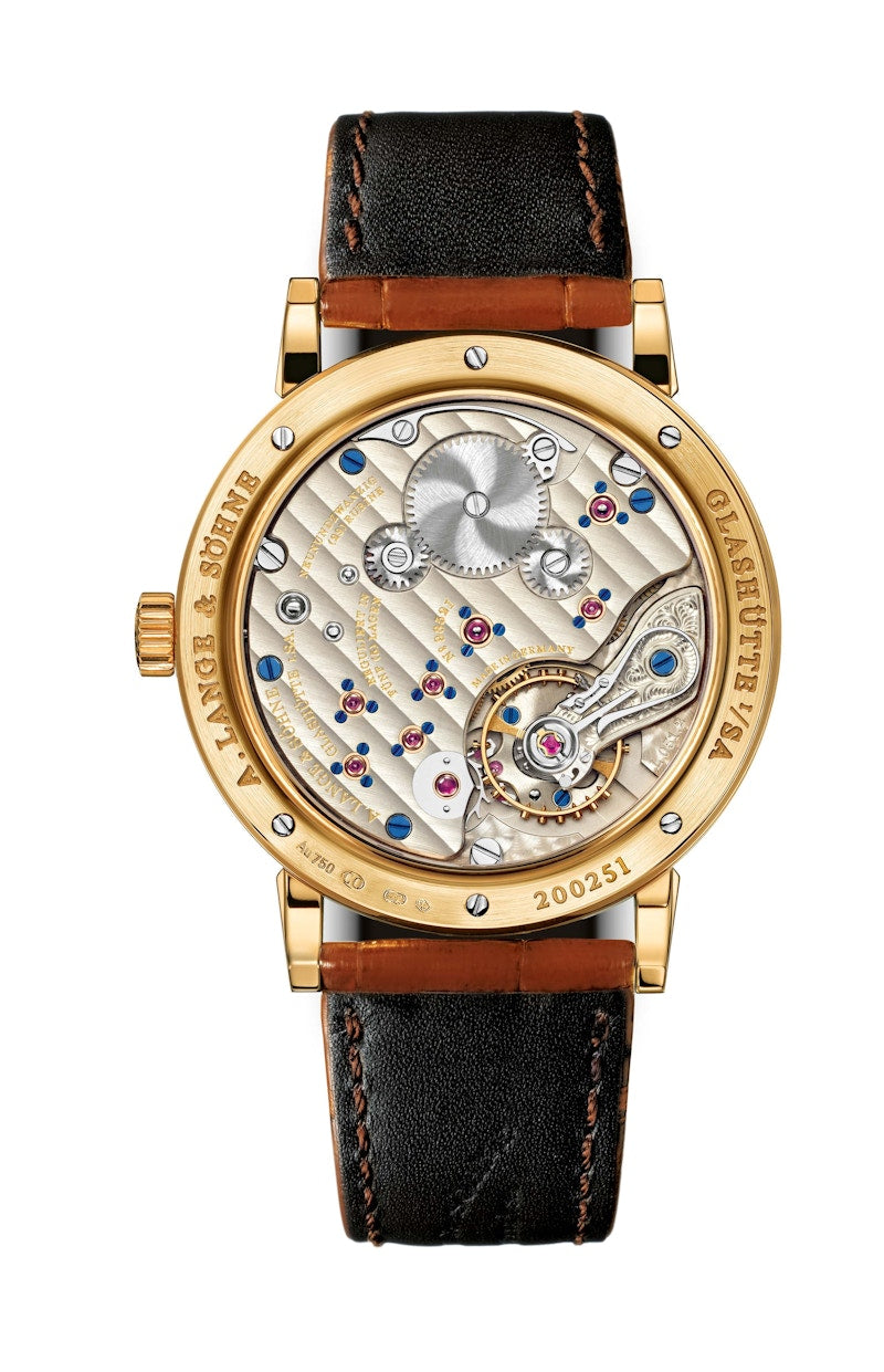 A. Lange & Sohne 1815 Up Down 234.021