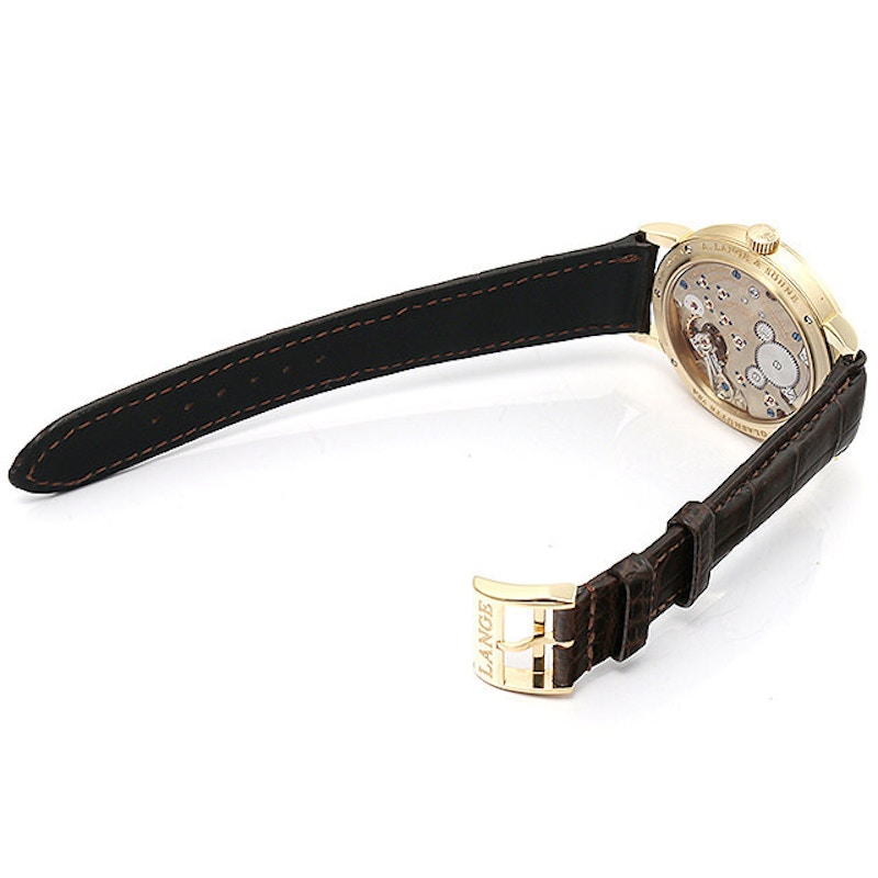 A. Lange & Sohne 1815 Up Down 234.021