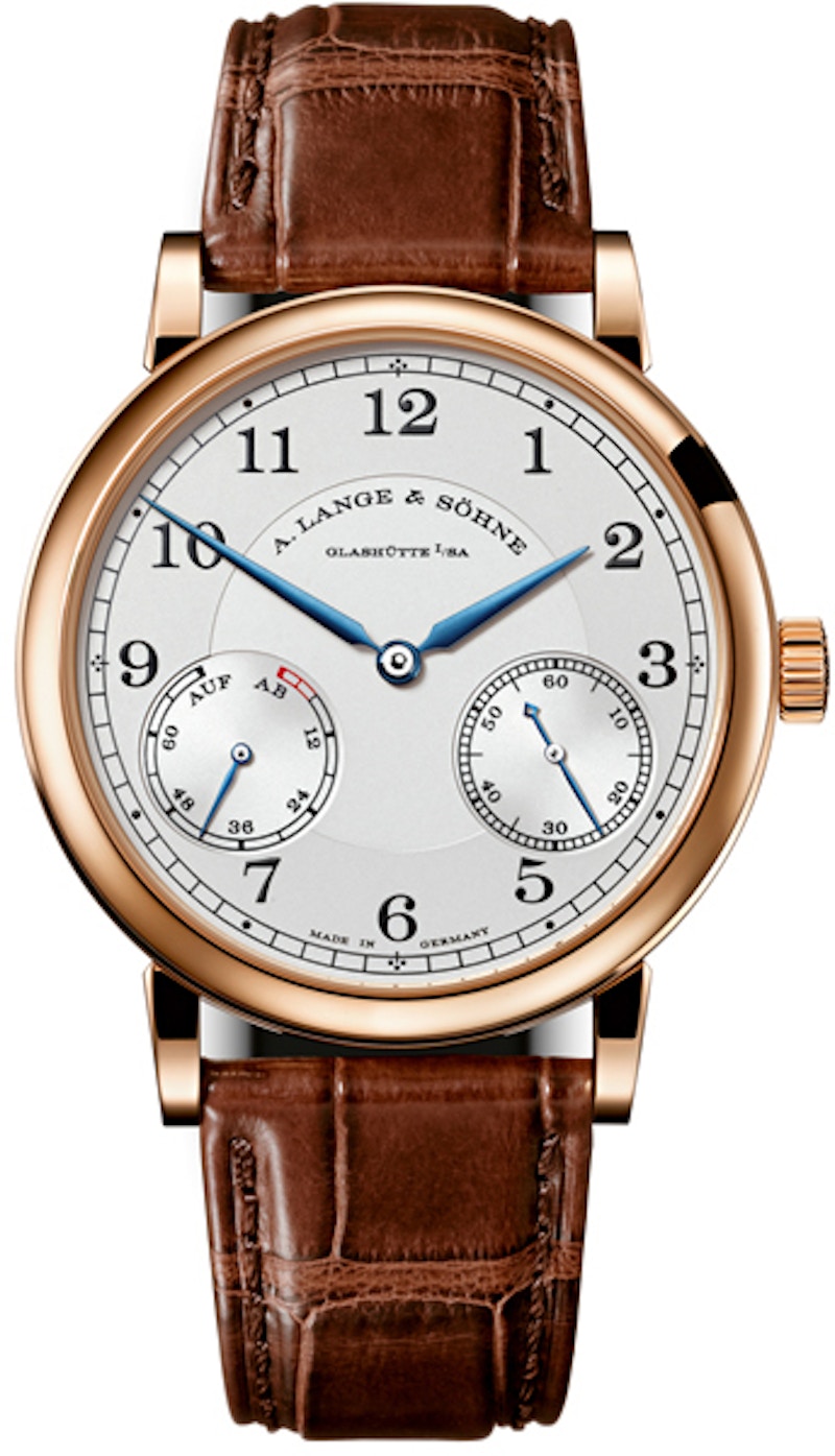 A. Lange & Sohne 1815 Up Down 234.032