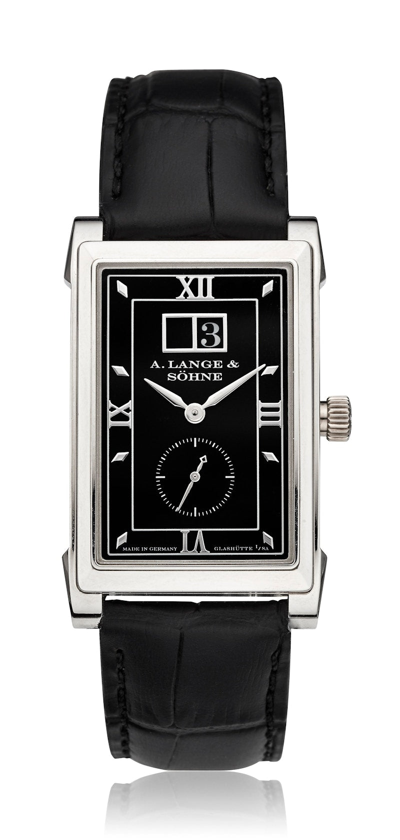 A. Lange & Sohne Cabaret 107.025