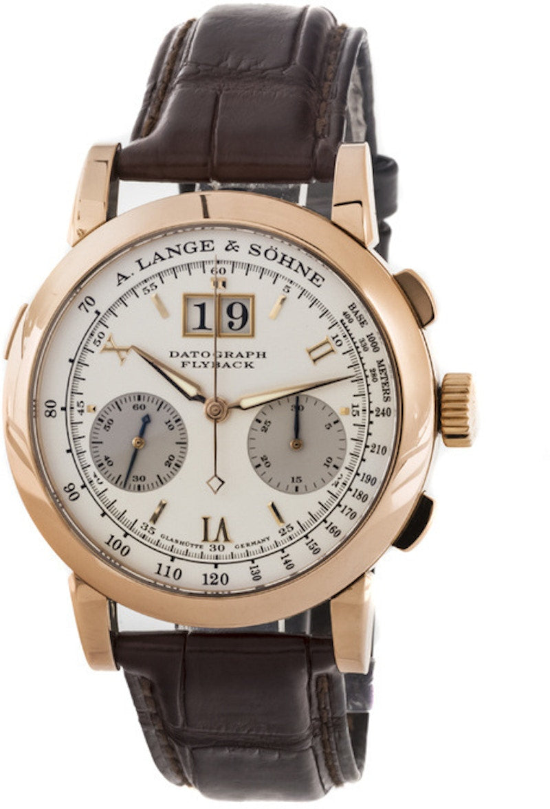 A. Lange & Sohne Datograph 403.032