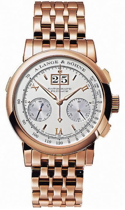 A. Lange & Sohne Datograph 403.432
