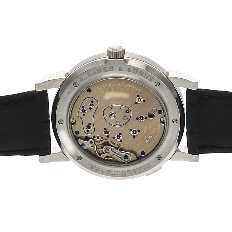 A. Lange & Sohne Grand Lange 1 115.026