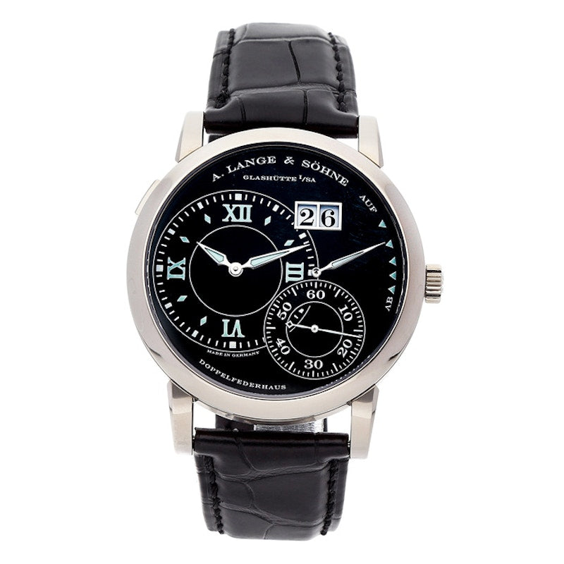 A. Lange & Sohne Grand Lange 1 115.029