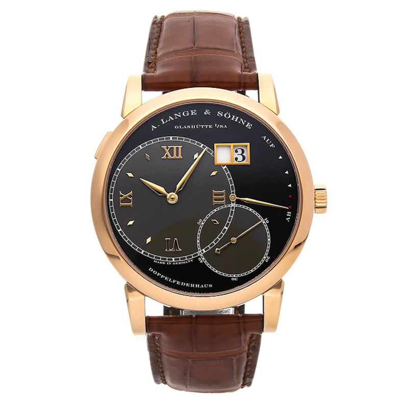 A. Lange & Sohne Grand Lange 1 115.031