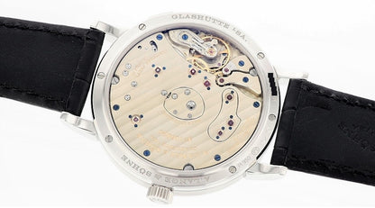 A. Lange & Sohne Grand Lange 1 117.025