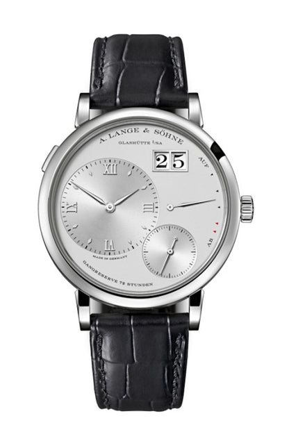 A. Lange & Sohne Grand Lange 1 117.025