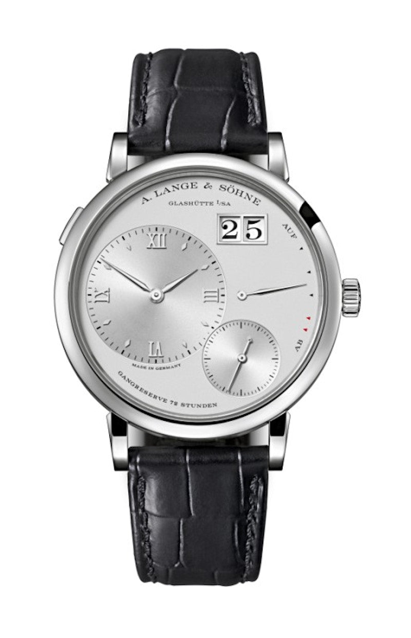 A. Lange & Sohne Grand Lange 1 117.025