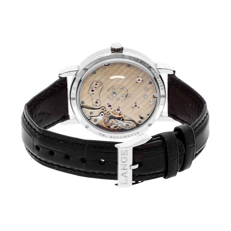 A. Lange & Sohne Grand Lange 1 Lumen 117.035