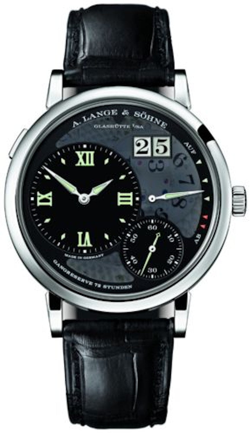 A. Lange & Sohne Grand Lange 1 Lumen 117.035