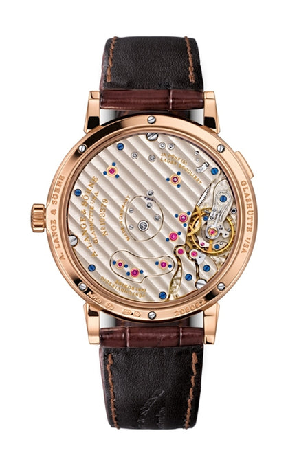 A. Lange & Sohne Grande Lange 1 Moon Phase 139.032