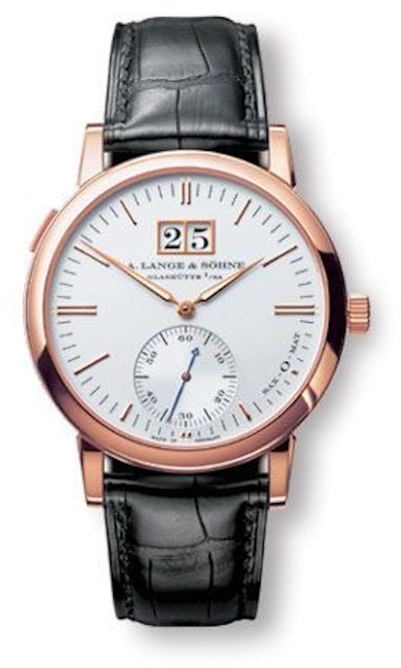 A. Lange & Sohne Grande Langematik 309.032