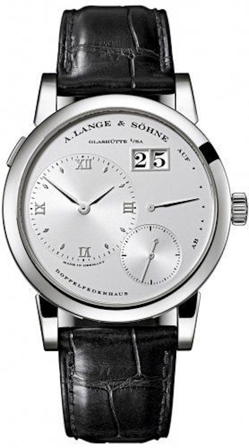 A. Lange & Sohne Lange 1 101.025