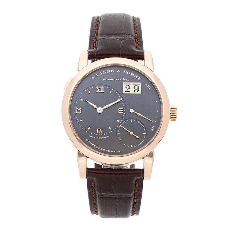 A. Lange & Sohne Lange 1 101.033