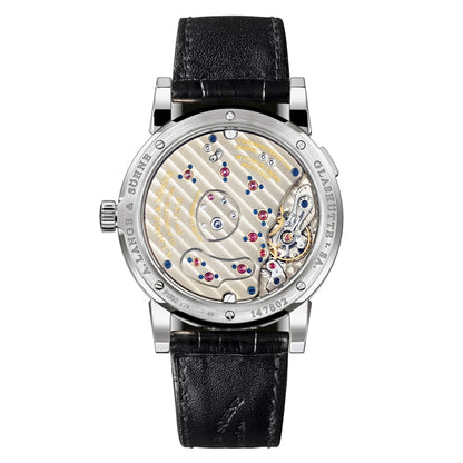 A. Lange & Sohne Lange 1 109.025