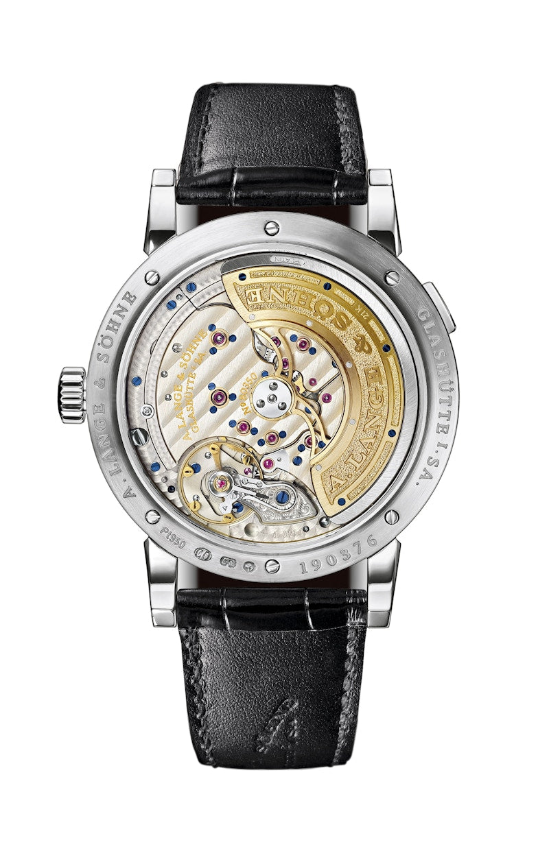 A. Lange & Sohne Lange 1 320.025