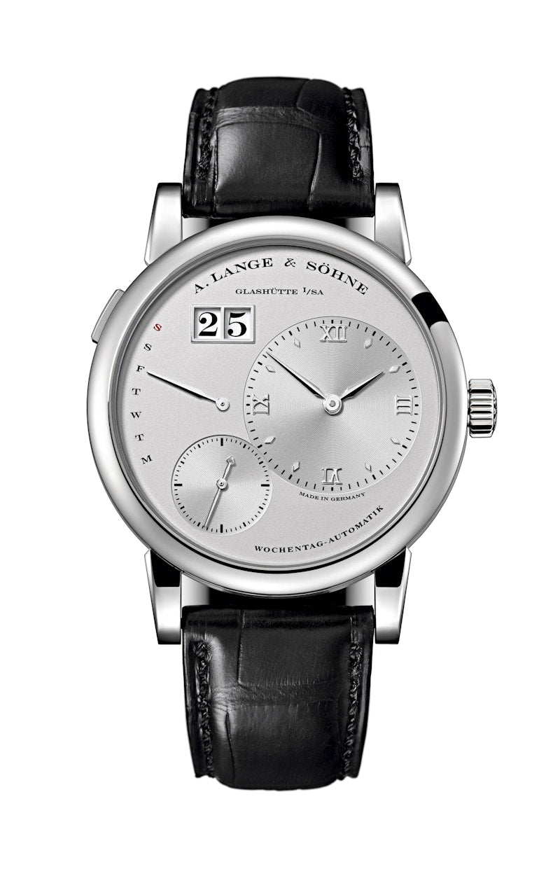 A. Lange & Sohne Lange 1 320.025