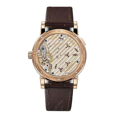 A. Lange & Sohne Lange 1 Moon Phase 192.032