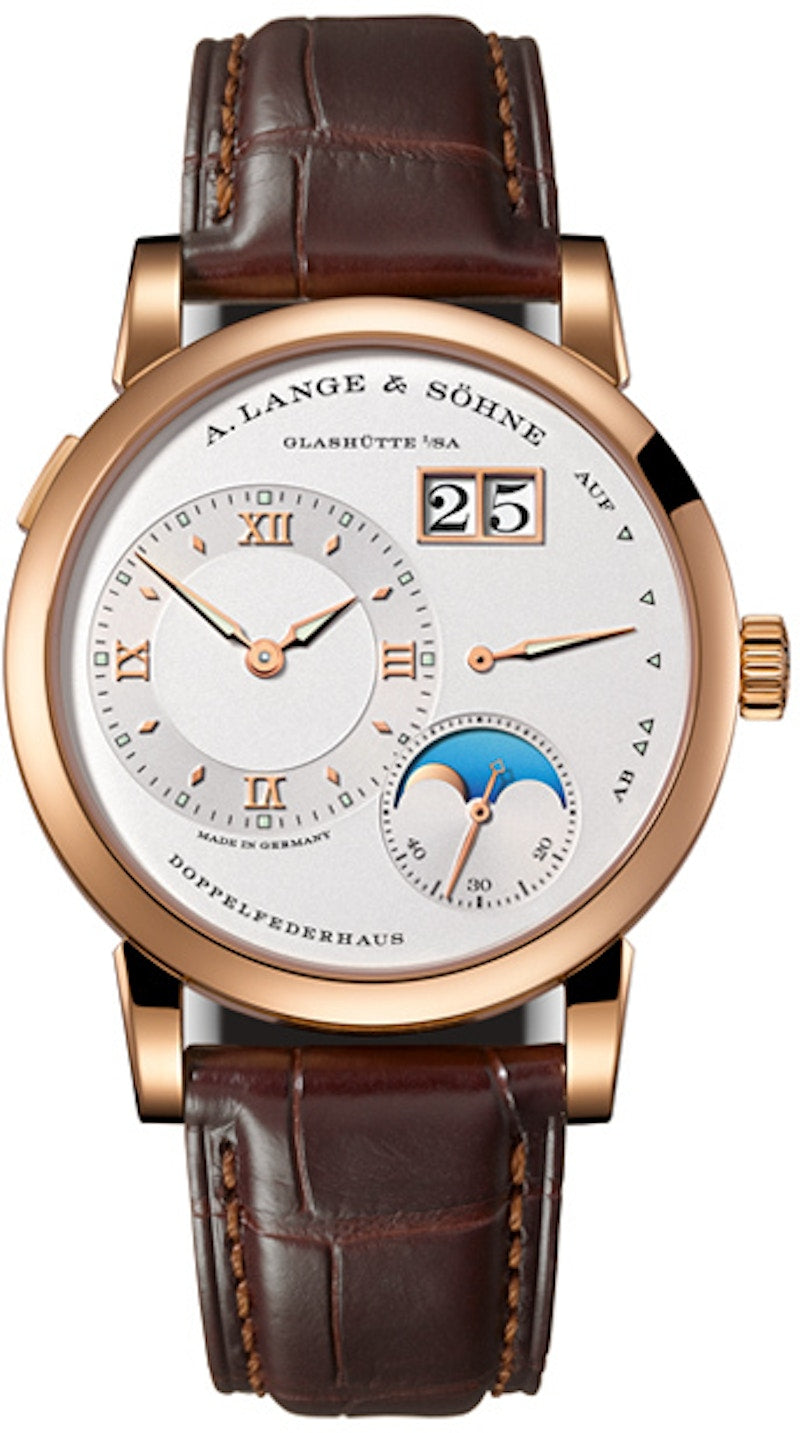 A. Lange & Sohne Lange 1 Moon Phase 192.032