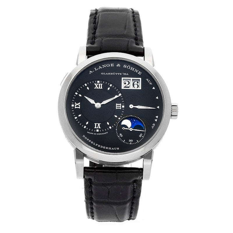 A. Lange & Sohne Lange 1 Moonphase 192.029