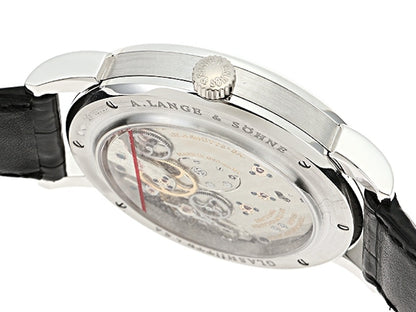 A. Lange & Sohne Lange 1 Time Zone 116.025
