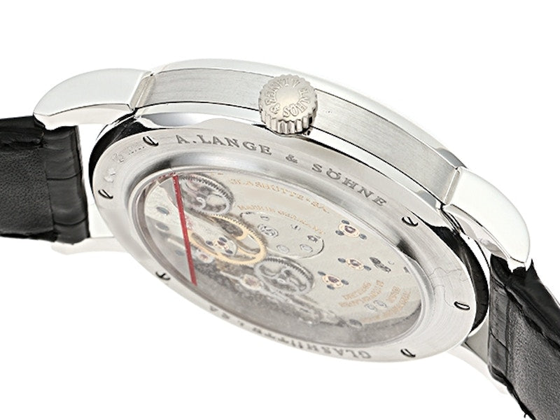 A. Lange & Sohne Lange 1 Time Zone 116.025
