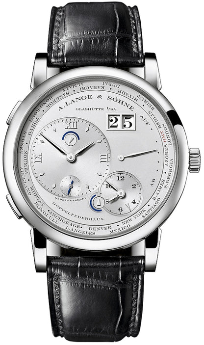 A. Lange & Sohne Lange 1 Time Zone 116.025