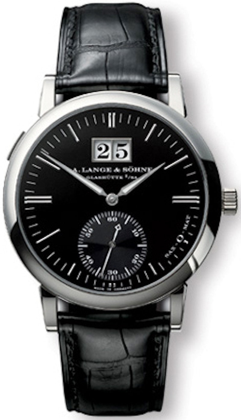 A. Lange & Sohne Langematik 308.027