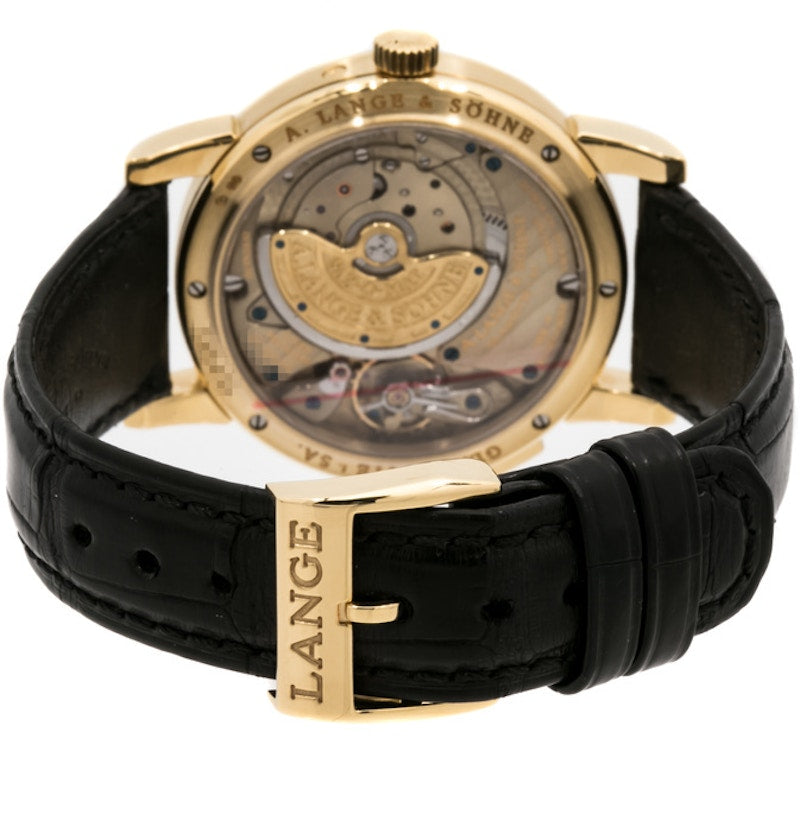 A. Lange & Sohne Langematik Perpetual 310.021