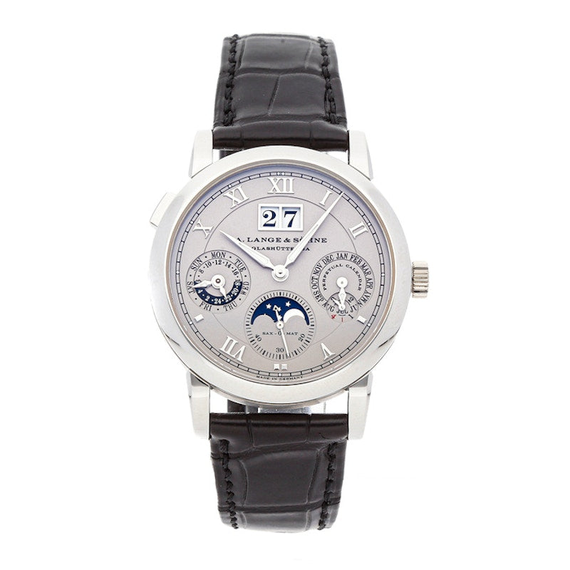 A. Lange & Sohne Langematik Perpetual 310.025