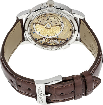 A. Lange & Sohne Langematik Perpetual 310.025