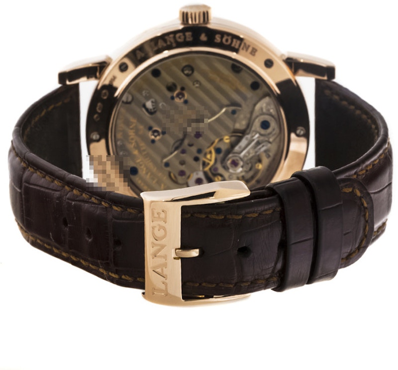 A. Lange & Sohne Richard Lange 232.032