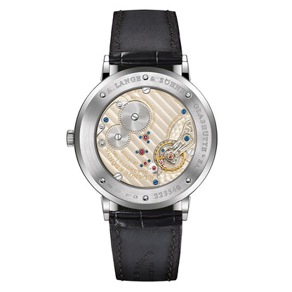 A. Lange & Sohne Saxonia 211.027