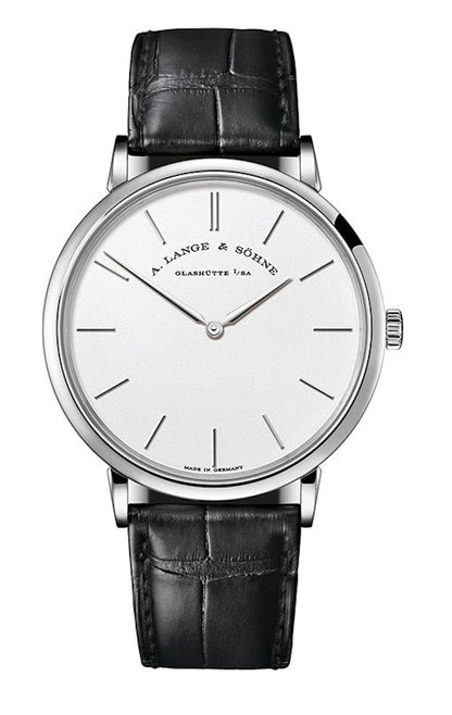 A. Lange & Sohne Saxonia 211.027