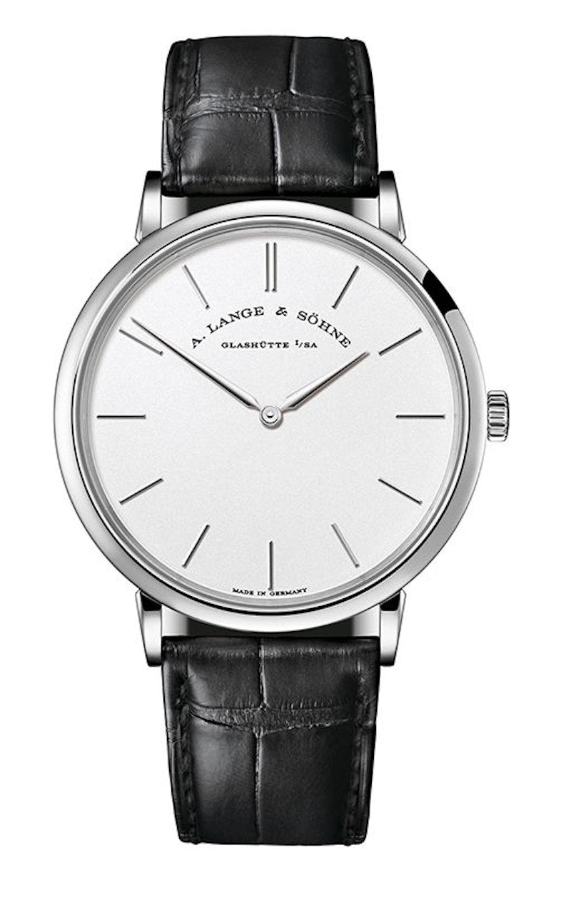 A. Lange & Sohne Saxonia 211.027