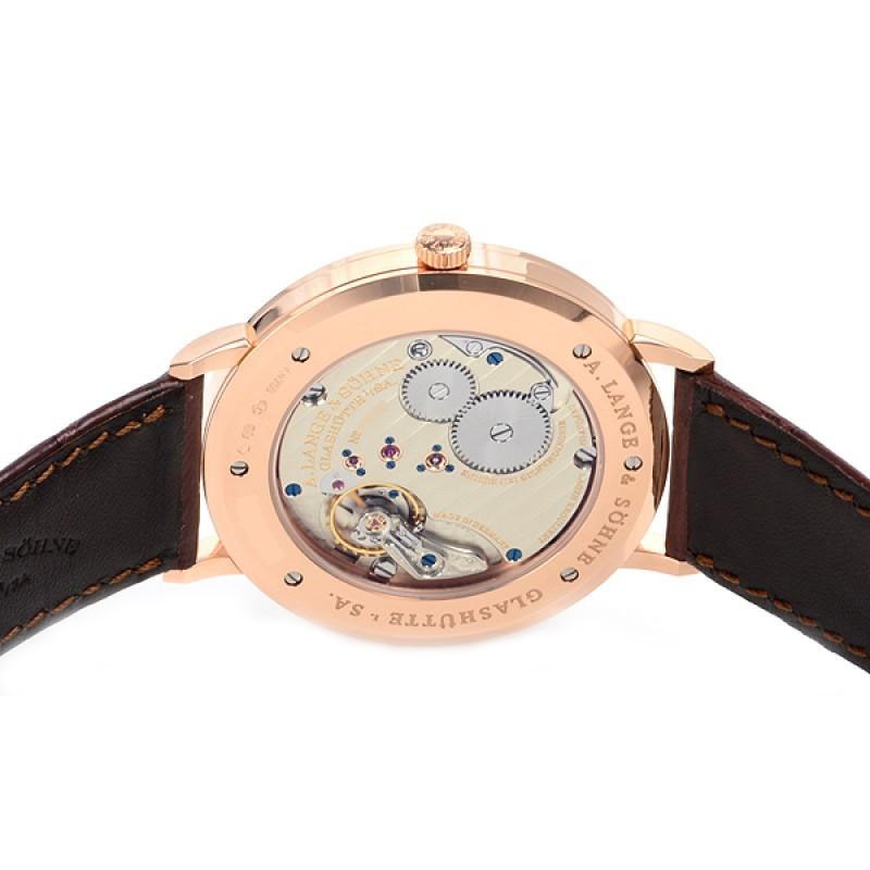 A. Lange & Sohne Saxonia 211.032