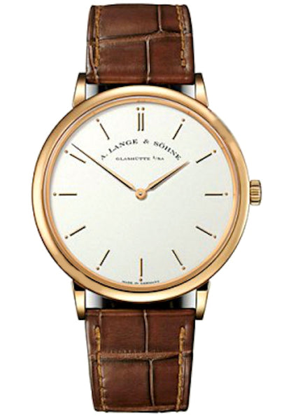 A. Lange & Sohne Saxonia 211.032