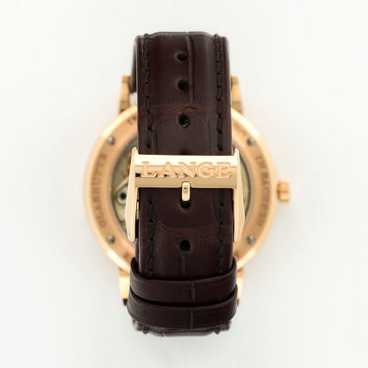 A. Lange & Sohne Saxonia 219.032