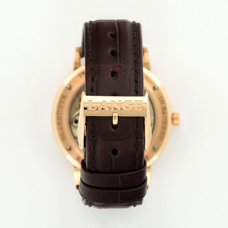 A. Lange & Sohne Saxonia 219.032