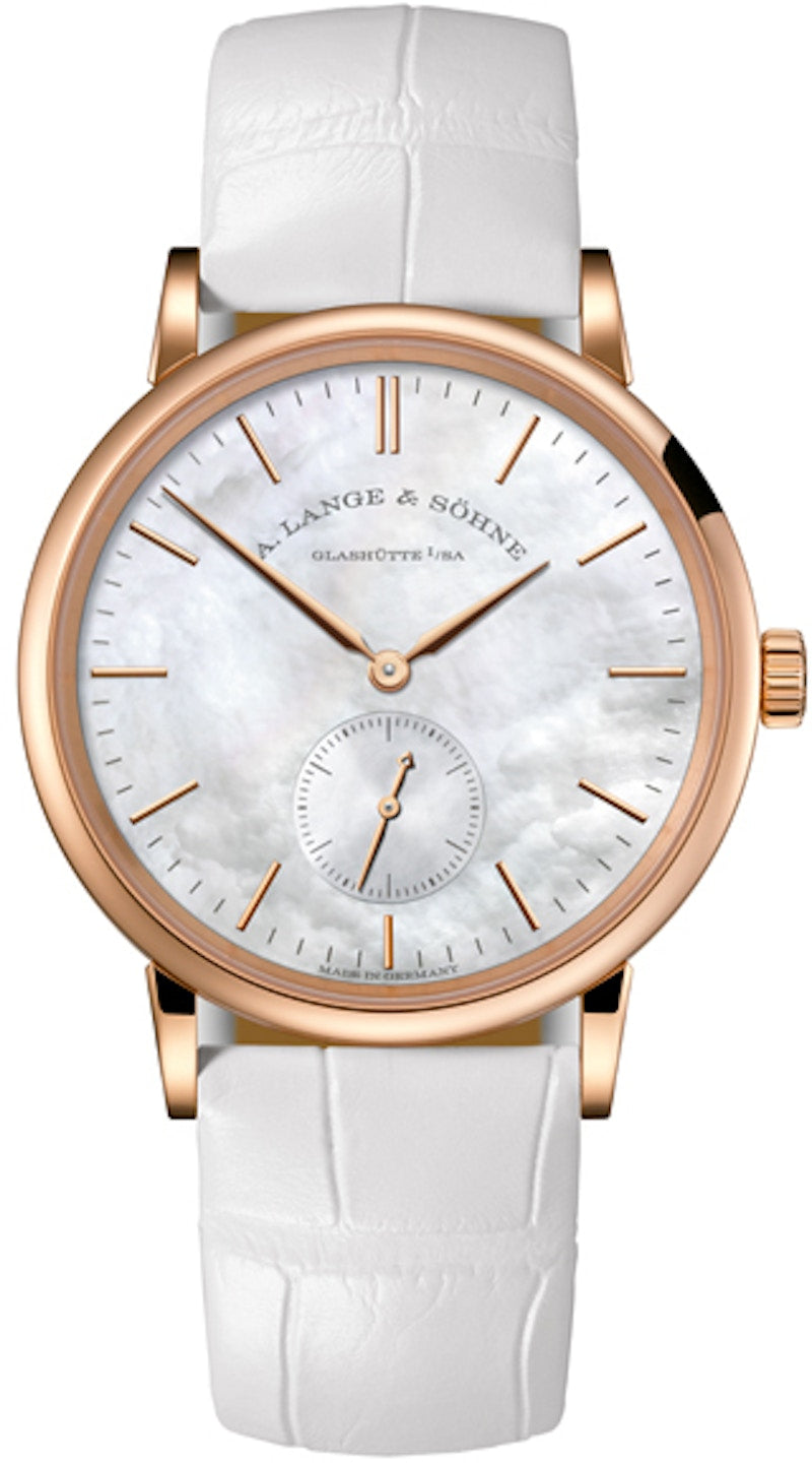 A. Lange & Sohne Saxonia 219.043