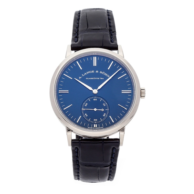 A. Lange & Sohne Saxonia 330.028