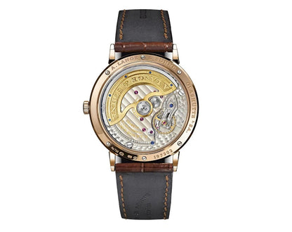 A. Lange & Sohne Saxonia 380.032