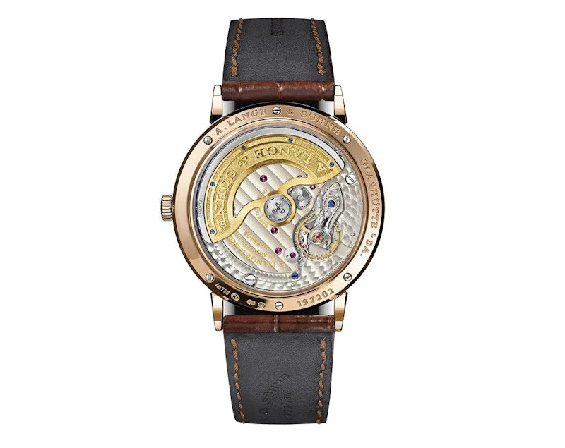 A. Lange & Sohne Saxonia 380.032
