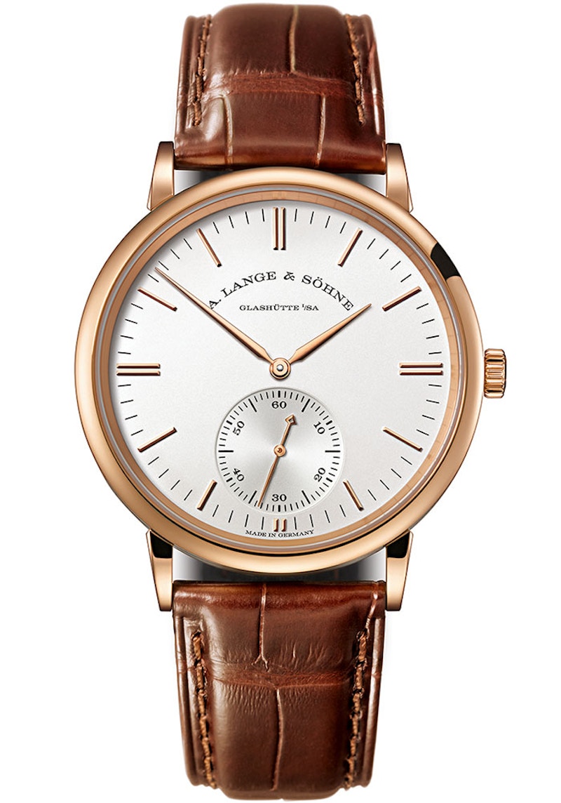 A. Lange & Sohne Saxonia 380.033