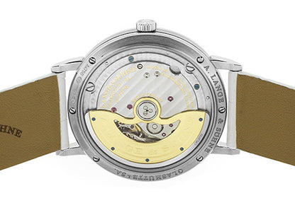 A. Lange & Sohne Saxonia 840.029