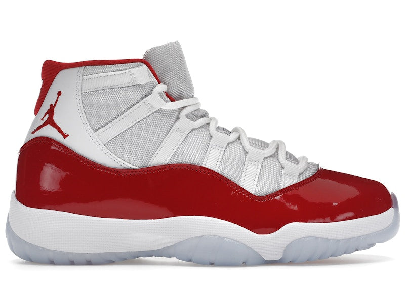 AJ11 Cherry ReStockX