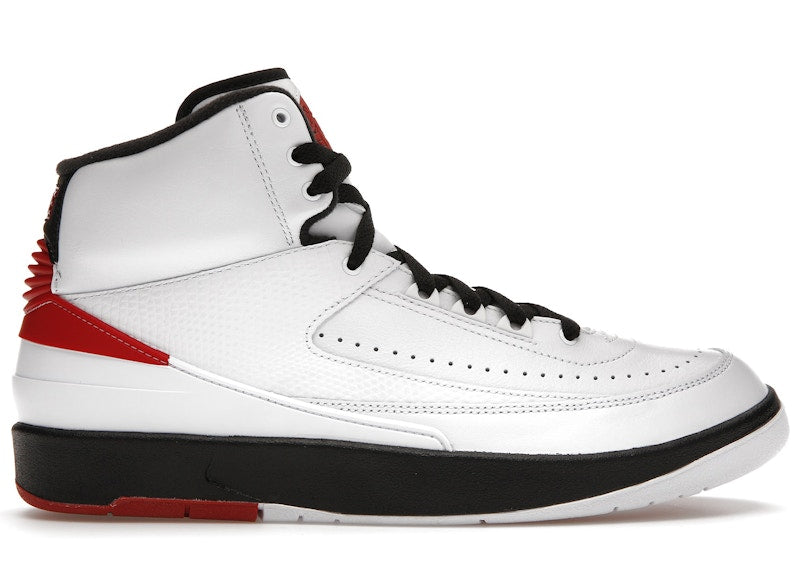 AJ2 Retro OG Chicago (2022) ReStockX