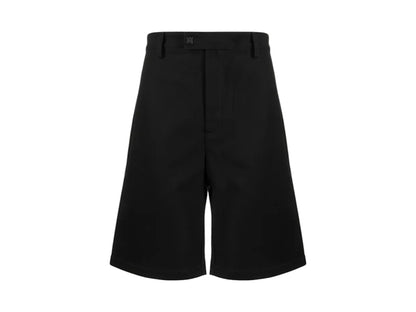 AMIRI Arts District Chino Shorts Black