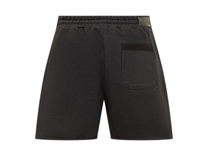 AMIRI Arts District Sweatshort Black
